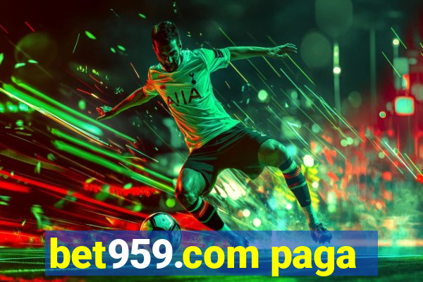 bet959.com paga